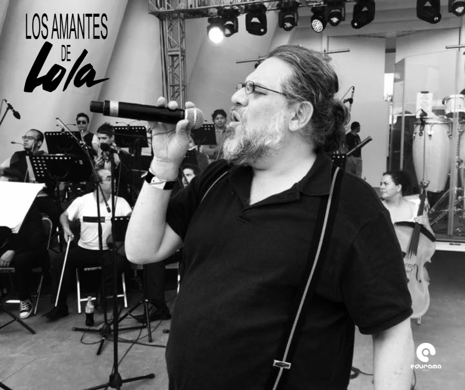 chuymadrid's tweet photo. Probando, probando.... @amantesdeLola
.

.
#losamantesdelola #eduramamusic #rock #music #Lunes #Música #kazz #gasu #rockentuidioma #rockenespañol #festival #tecate #TecatePalNorte https://t.co/bklyKt5LCP