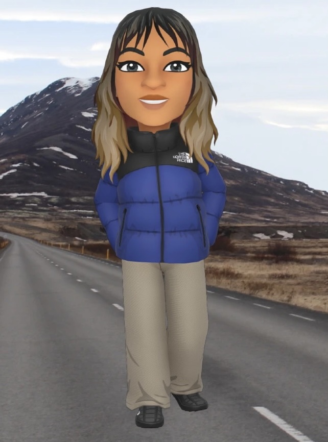 Bundle up in our iconic gear—digitally. Our official @Bitmoji wardrobe is now available on @Snapchat. Dress your Bitmoji in the Nuptse Jacket, Denali Fleece and more.