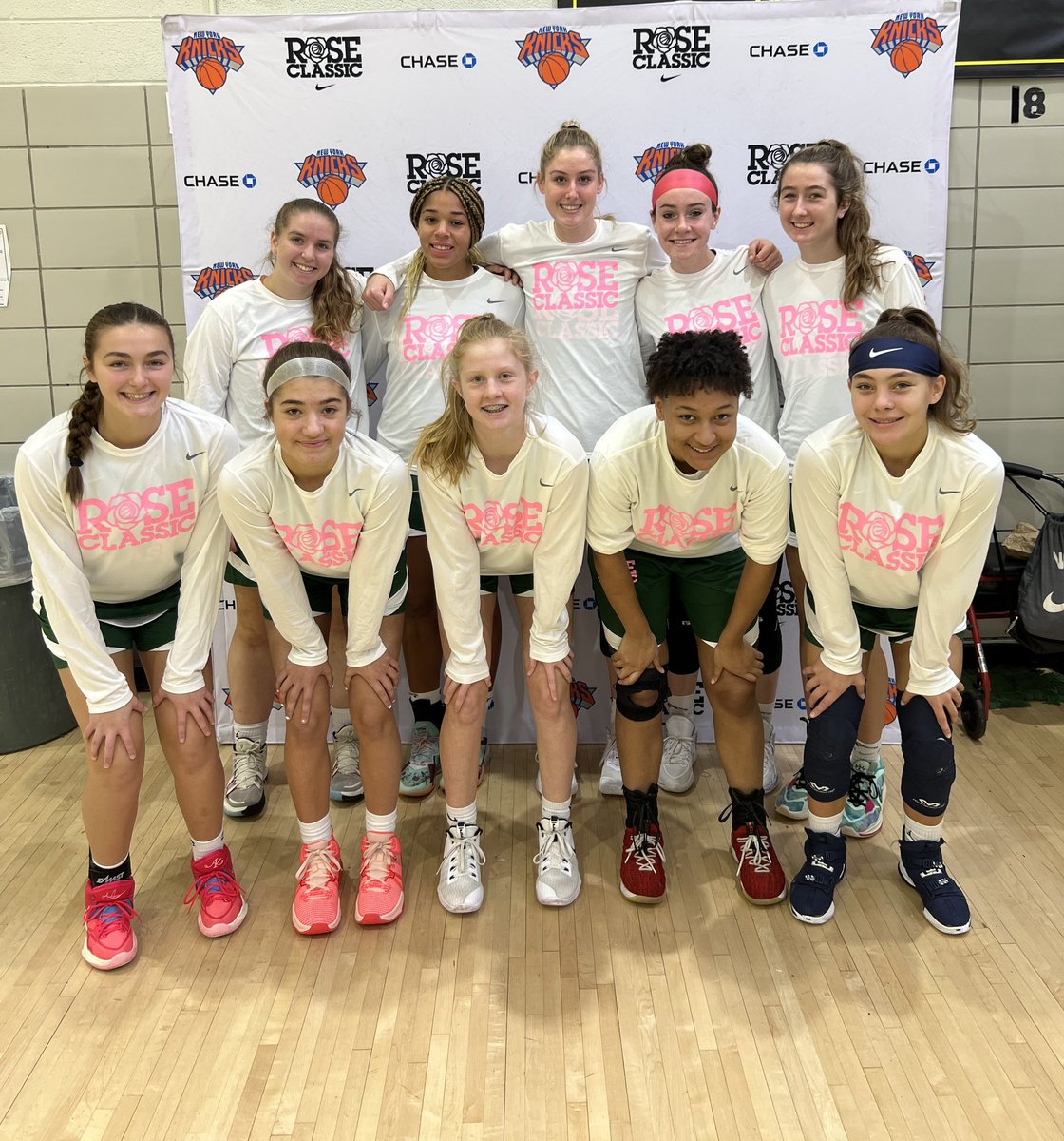 New England Crusaders tweet media