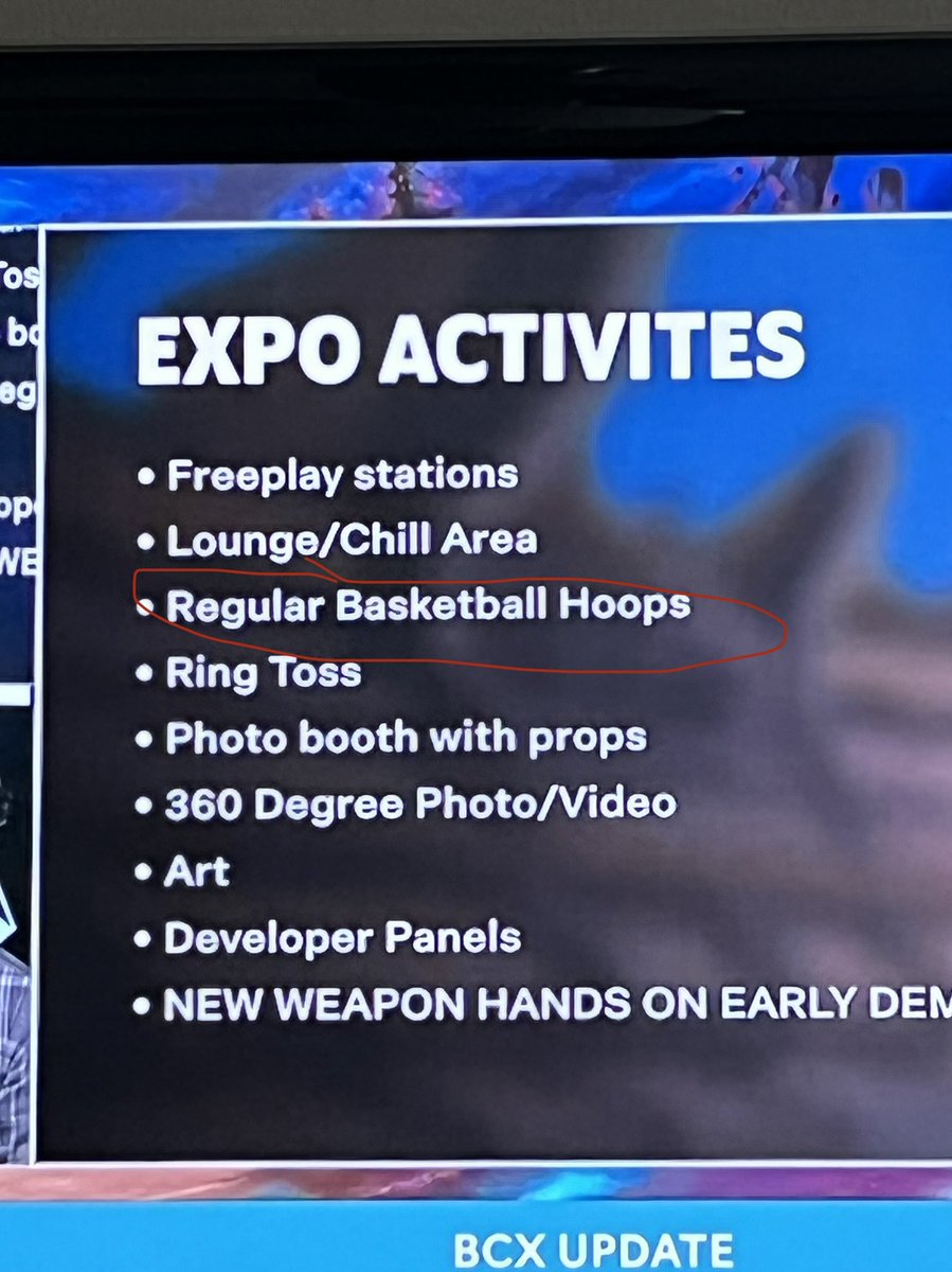 LilCapped's tweet image. Ballin at BCX