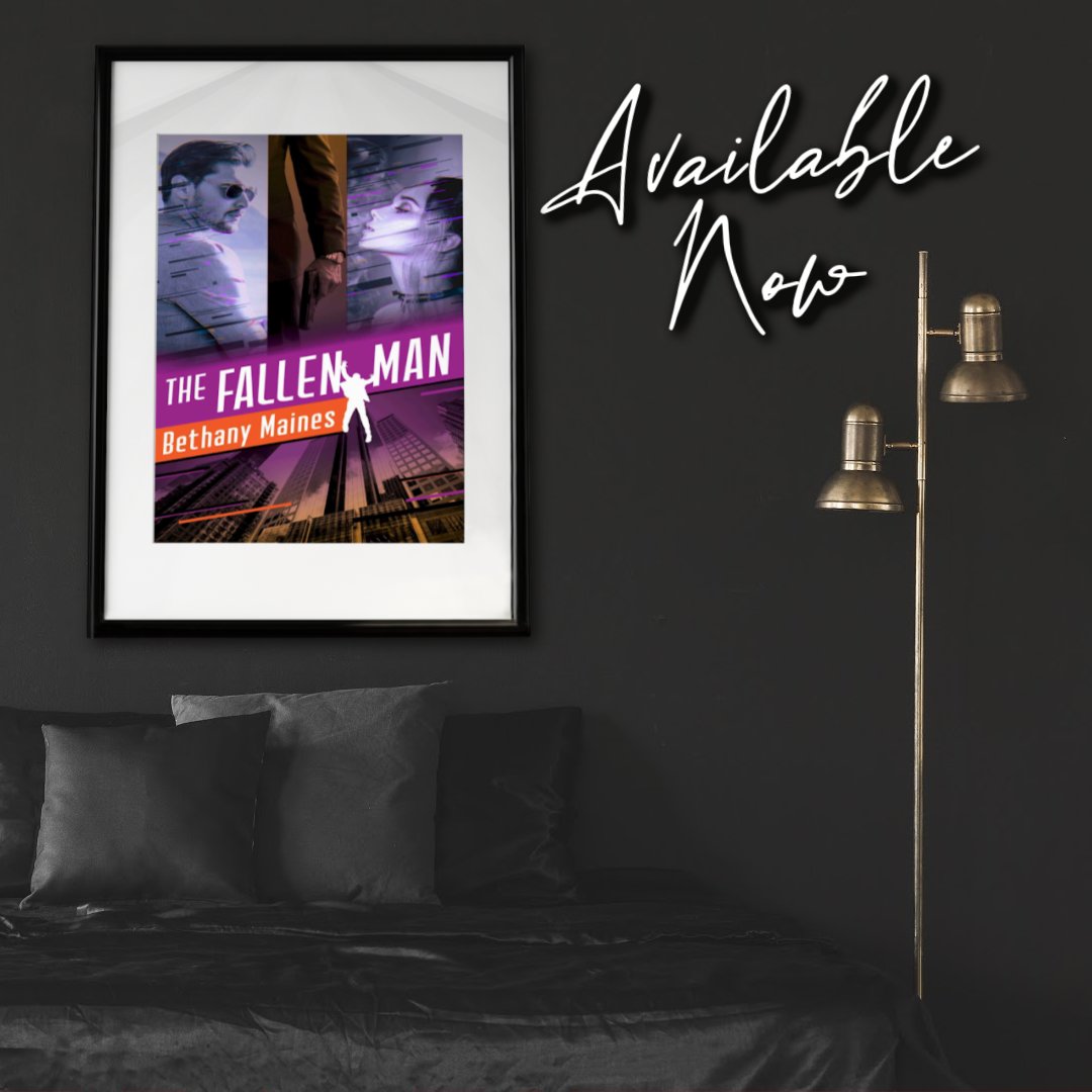 kikichat83's tweet photo. 𝗧𝗛𝗘 𝗙𝗔𝗟𝗟𝗘𝗡 𝗠𝗔𝗡 - 𝗔𝗩𝗔𝗜𝗟𝗔𝗕𝗟𝗘 𝗡𝗢𝗪!
#TheFallenMan by @BethanyMaines
#TheFallenManRelease #BethanyMaines
#RomanticSuspense #TheDeverauxLegacySeries
#ReadToday https://t.co/RWersnAG30
#HostedBy @TheNextStepPR https://t.co/1EEsEuvpWH