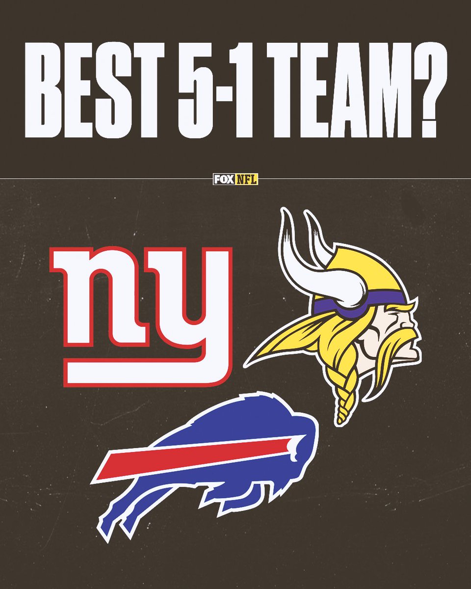 FOX Sports: NFL tweet media