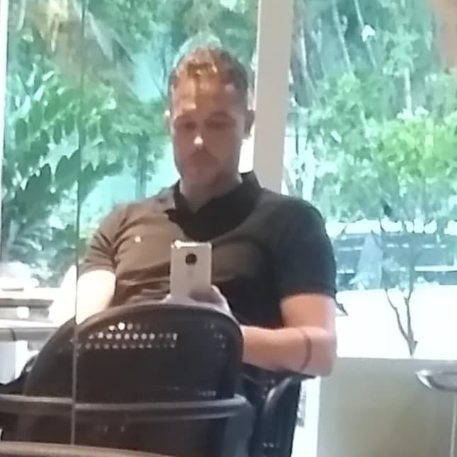 #NewProfilePic