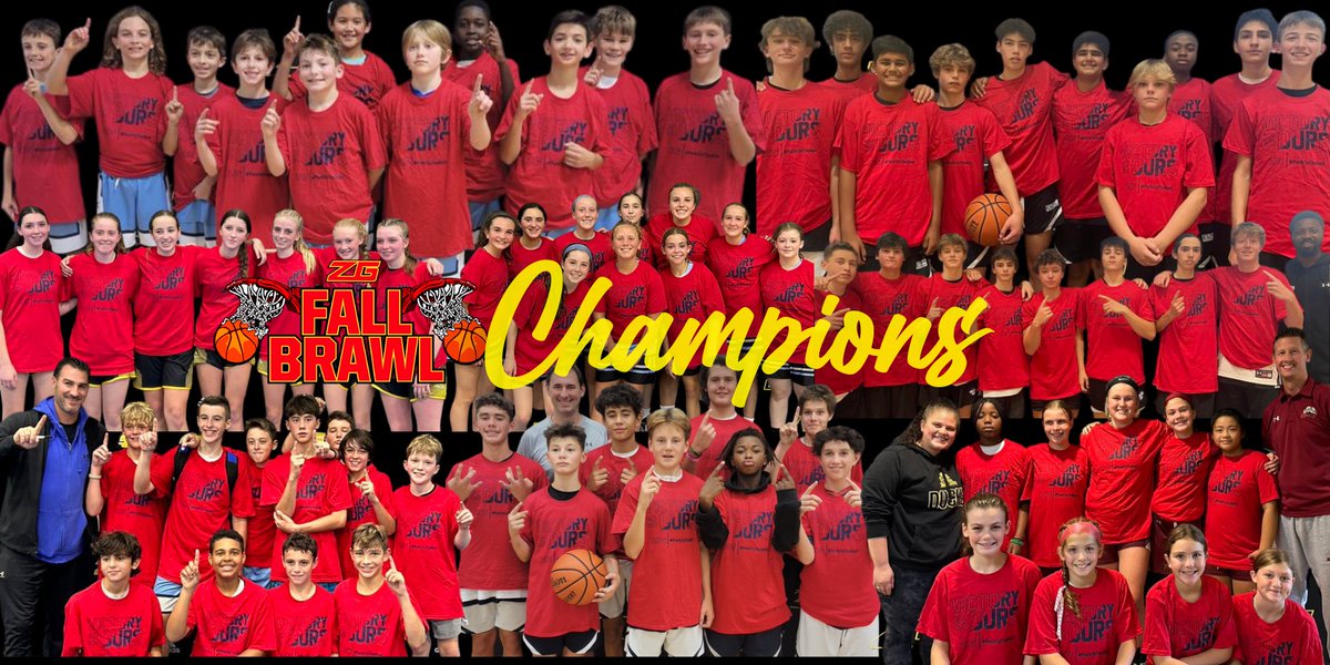 zg_newengland's tweet photo. Let's hear it for all of our #ZGFallBrawl and #ZGRing champions ๐
A great showing from all our teams and staff once again ๐
@ZeroGravityBB l #PathToTheBelt https://t.co/aq0LC0XudG