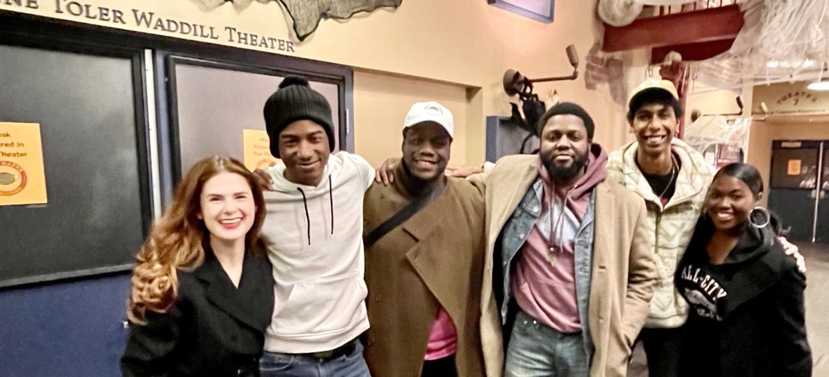 Lewis Johnson tweet media