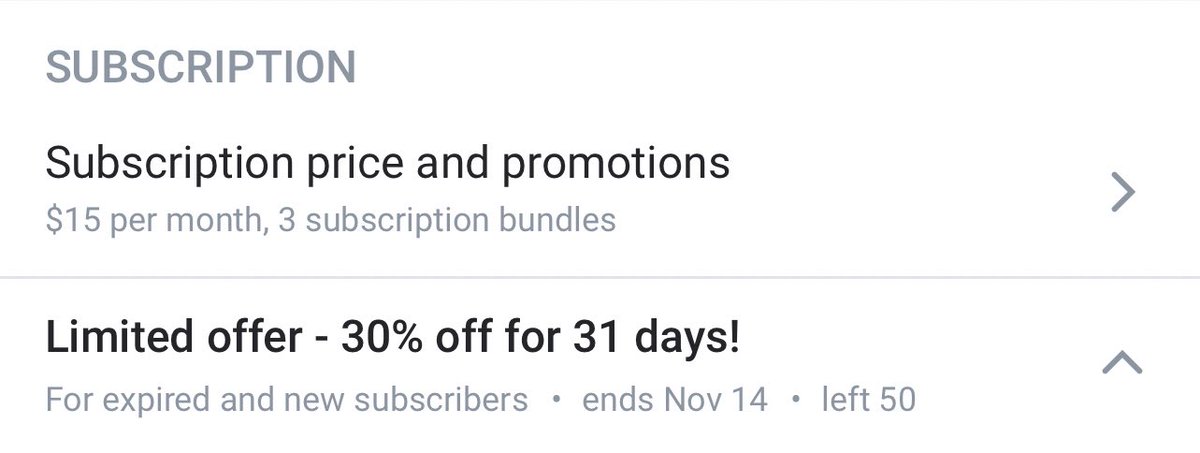 Ashgreyofficial's tweet photo. HAVING A SALE ON ONLY FANS! 30% OFF!🖤 https://t.co/iPgDLZ4S7G #onlyfans #onlyfanspromo #onlyfansbabe #onlyfan #onlyfansbabe #trendi #Trendy https://t.co/jZyMmKttQA