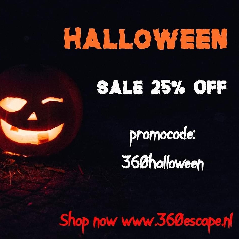 360Escape's tweet photo. https://t.co/kgvy0Ohl1x 👇🧑‍💻🕵‍♂️

#Halloween #onlineescaperoom #onlineshopping #halloweensale #halloween2022 #360escape https://t.co/02N6YYUyv7