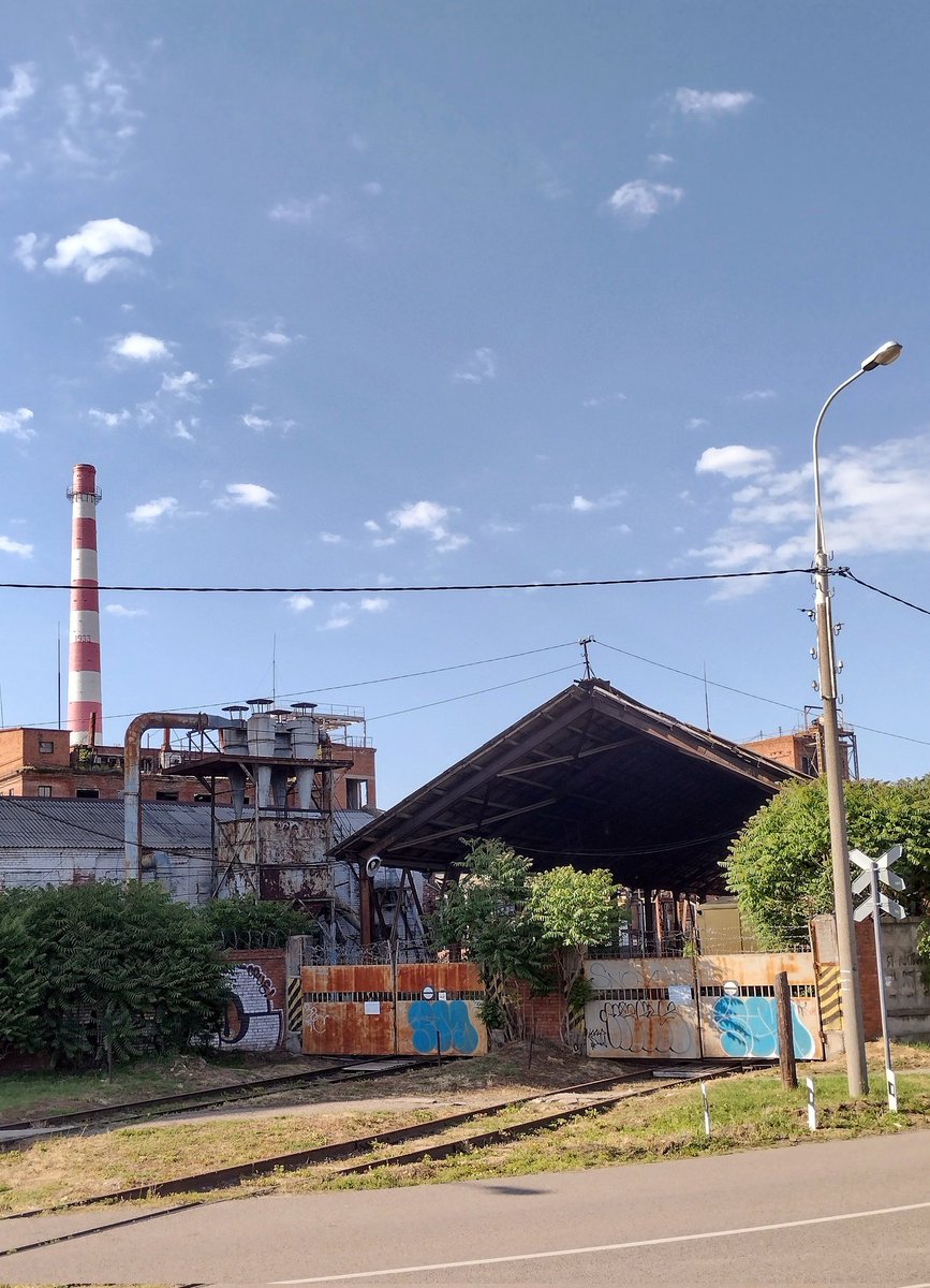 packly_'s tweet photo. #industrialzone https://t.co/EkOJcyFvXd