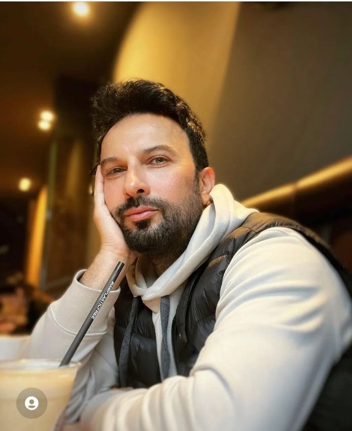 Yesterday today tomorrow forever Tarkan.. Happy birthday    