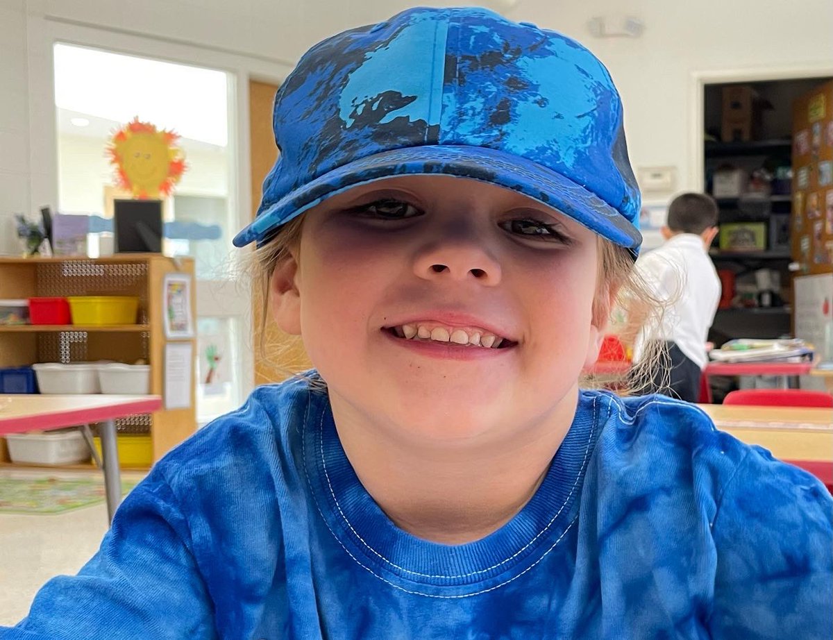 MercymountCDS's tweet image. It’s time to show your school spirit!