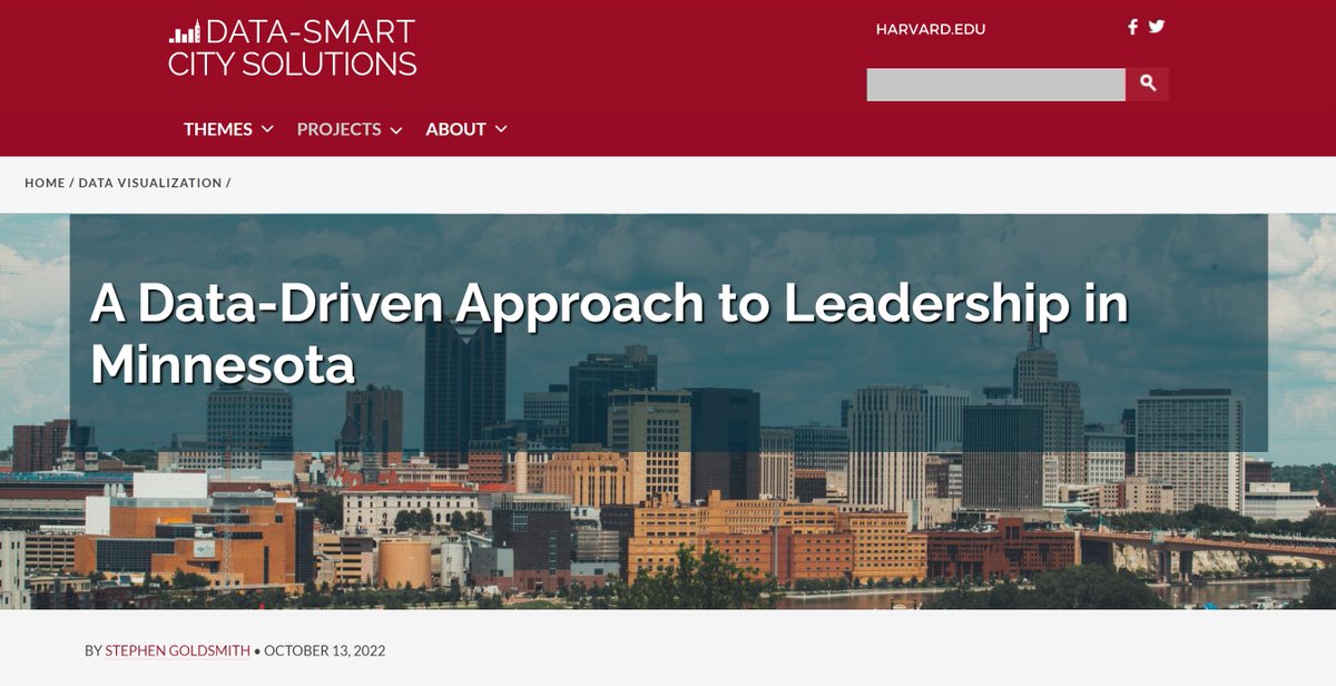 SpatialAce's tweet image. Good insight on the importance of #visualization as a leadership communication tool
ow.ly/xRrg50Lcrye
#DataSmartCities #GIS #Esri #ArcGIS #smartcity #map #URISA