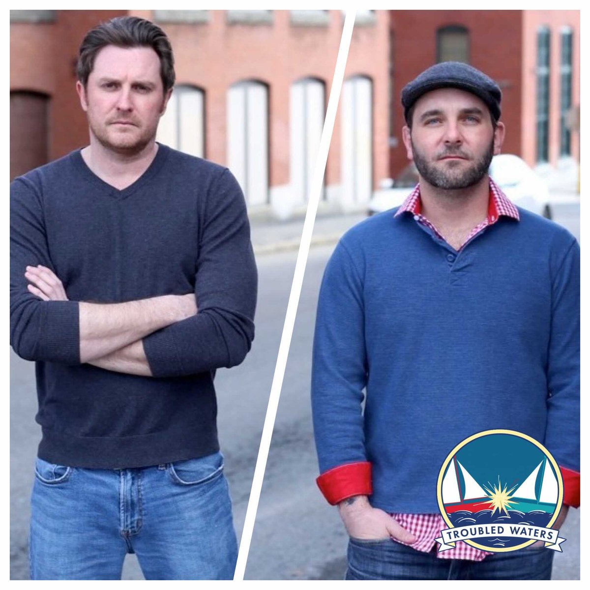 TroubledPod's tweet image. This week, @TimPilleri and @LReenstierna join host @DaveHolmes for the annual Troubled Waters Halloween Spooktacular

Listen here and please RT!
maximumfun.org/episodes/troub…