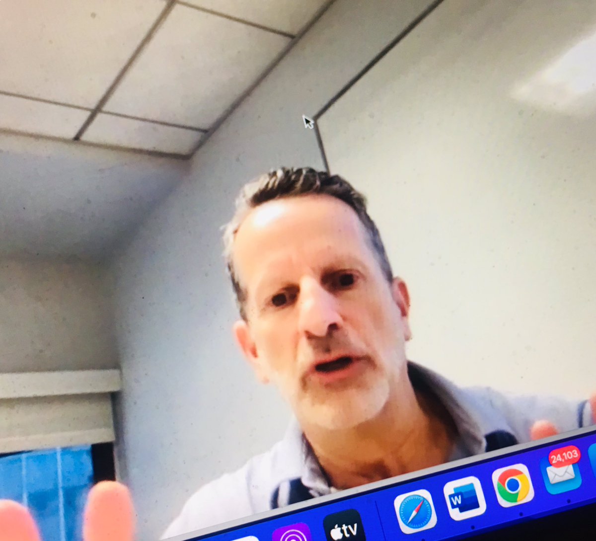 Zabeth Teelucksingh tweet media