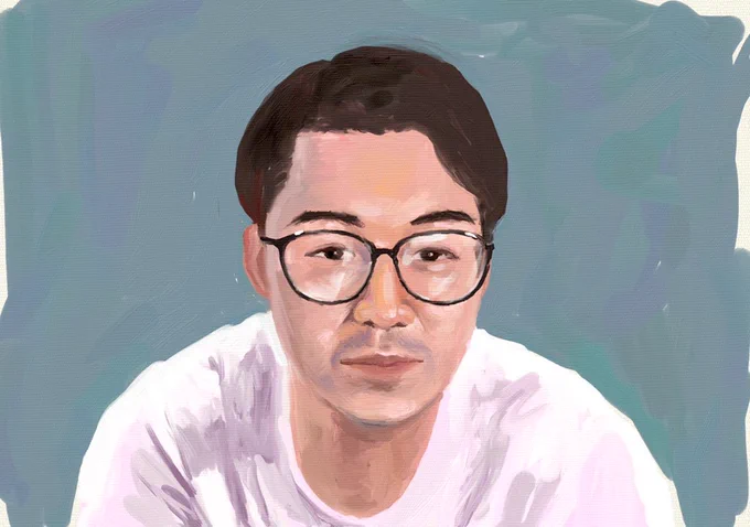 木内先生が周知して下さったRebelleという描画アプリが凄いです。これまでPhotoshopのアナログブラシはどうも使いこなせなくてコンプレックスでもあったのですが、Rebelleは筆の感触以外はアナログ画材を扱っている感覚とズレがないので使いやすいです。まだセール中みたいです。試描きを4点載せます。  