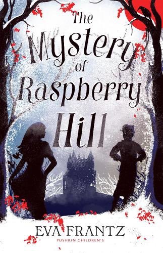 ‘Young suspense fans will very much enjoy The Mystery of Raspberry Hill’ by Eva Franz from @PushkinPress ‘a miniature gothic mystery & introduction to some of the more macabre or grisly titles in the genre’. Read @one_to_read review here: justimagine.co.uk/review/the-mys…