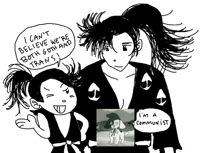 #dororo #どろろ 