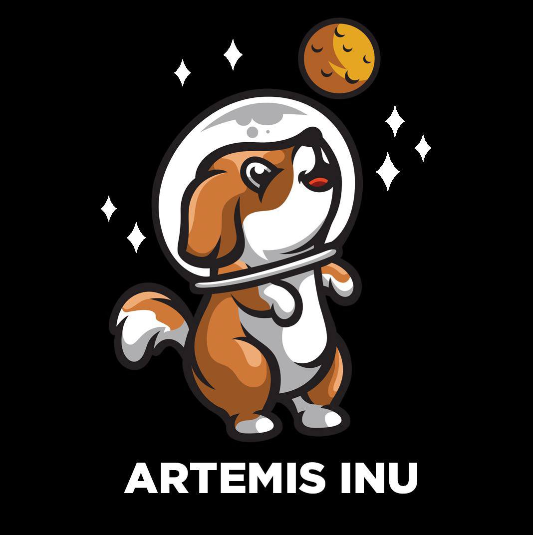 <a href="/ArtemisInuETH/">Artemis Inu</a> Follow us on Twitter!

MOON MISSION #MOONMISSION 💹🌕

#ARTEMIS #ARTEMISINU
