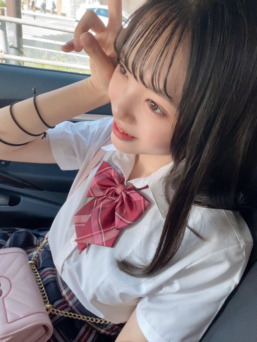 Twitterのコスプレ画像22