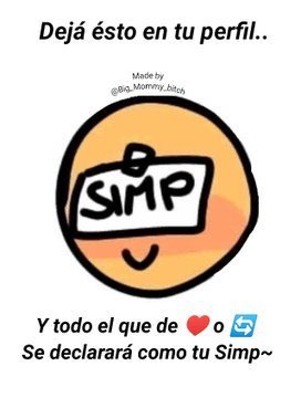 MS_Alice2538's tweet photo. ⚡🎀• Disculpen!, esto es una imagen para nivel perfil versión simp y así que vamos a ver!? ☺✨💐

💬+🔄+❤

🔄+❤ (modo ver. secreto oculto) https://t.co/MP4kCe3oWL