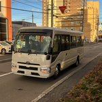よねざわいずみ@旅行のつど直前にPCR検査のツイート画像