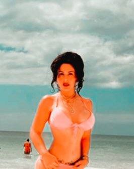 Lorena Cid on Twitter: "Muacks! 💋"