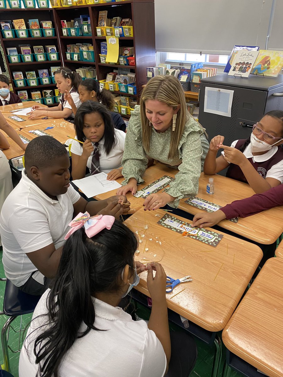 PS/IS 171 Patrick Henry Prep tweet media