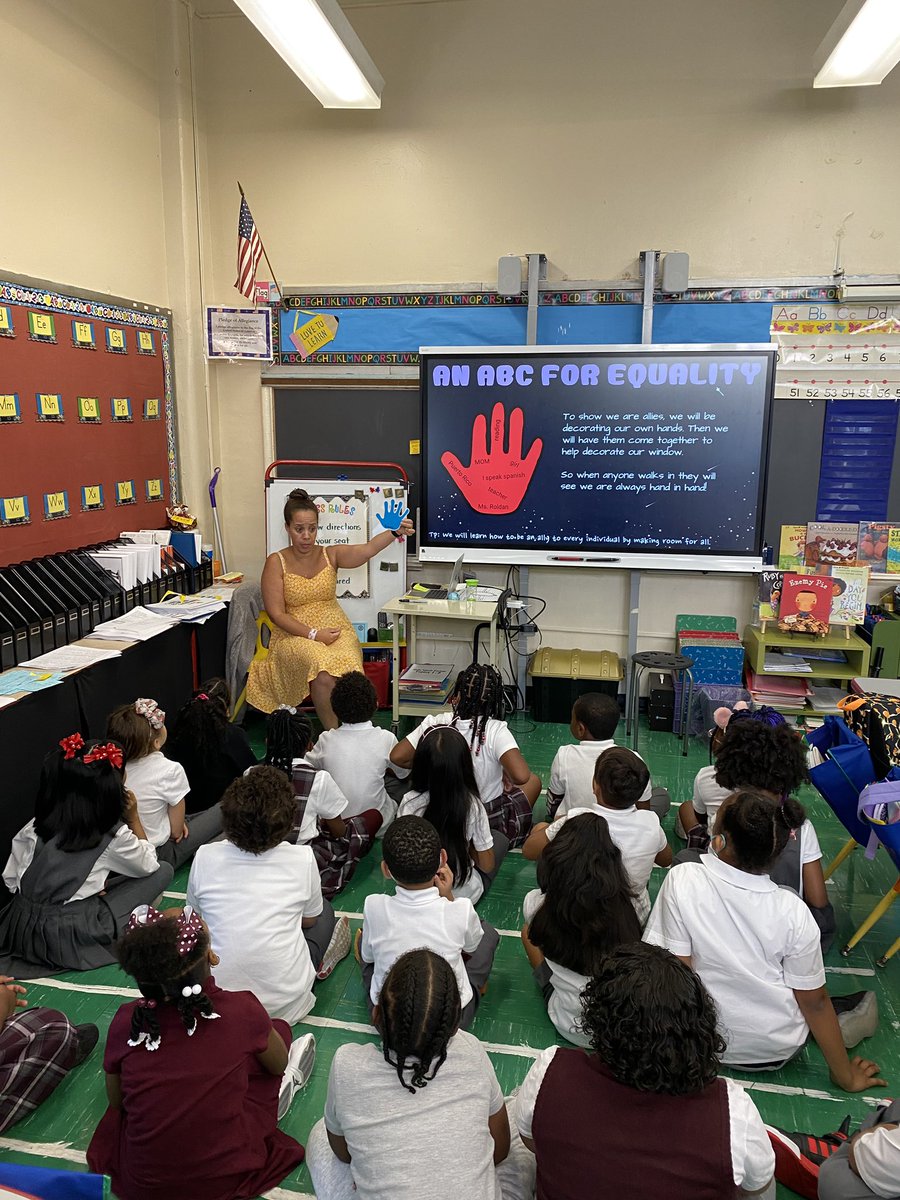 PS/IS 171 Patrick Henry Prep tweet media