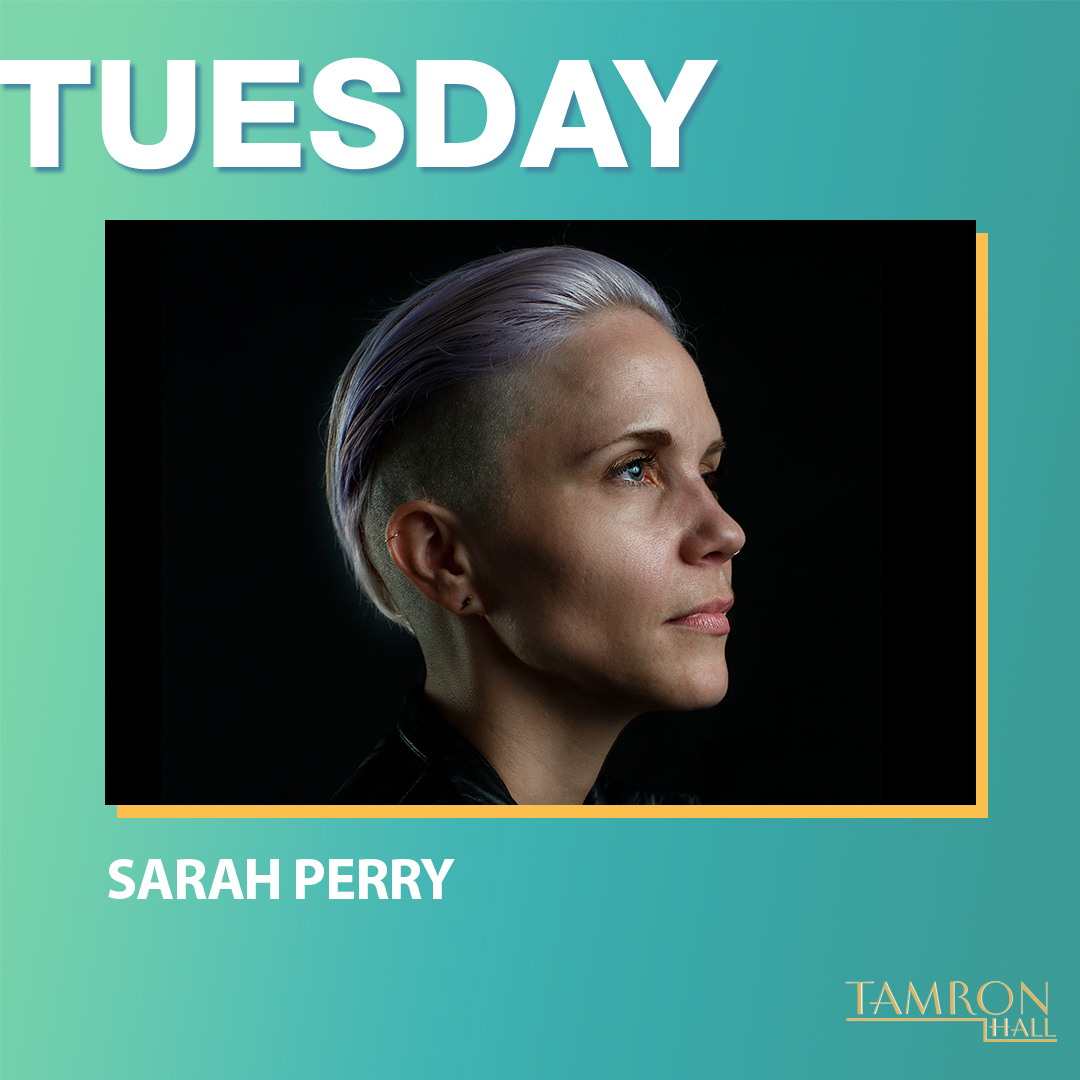 I'm going to be on the Tamron Hall Show tomorrow morning, talking about After the Eclipse and true crime. Very excited! Go to tamronhallshow.com and enter your zip to find out how to watch.
