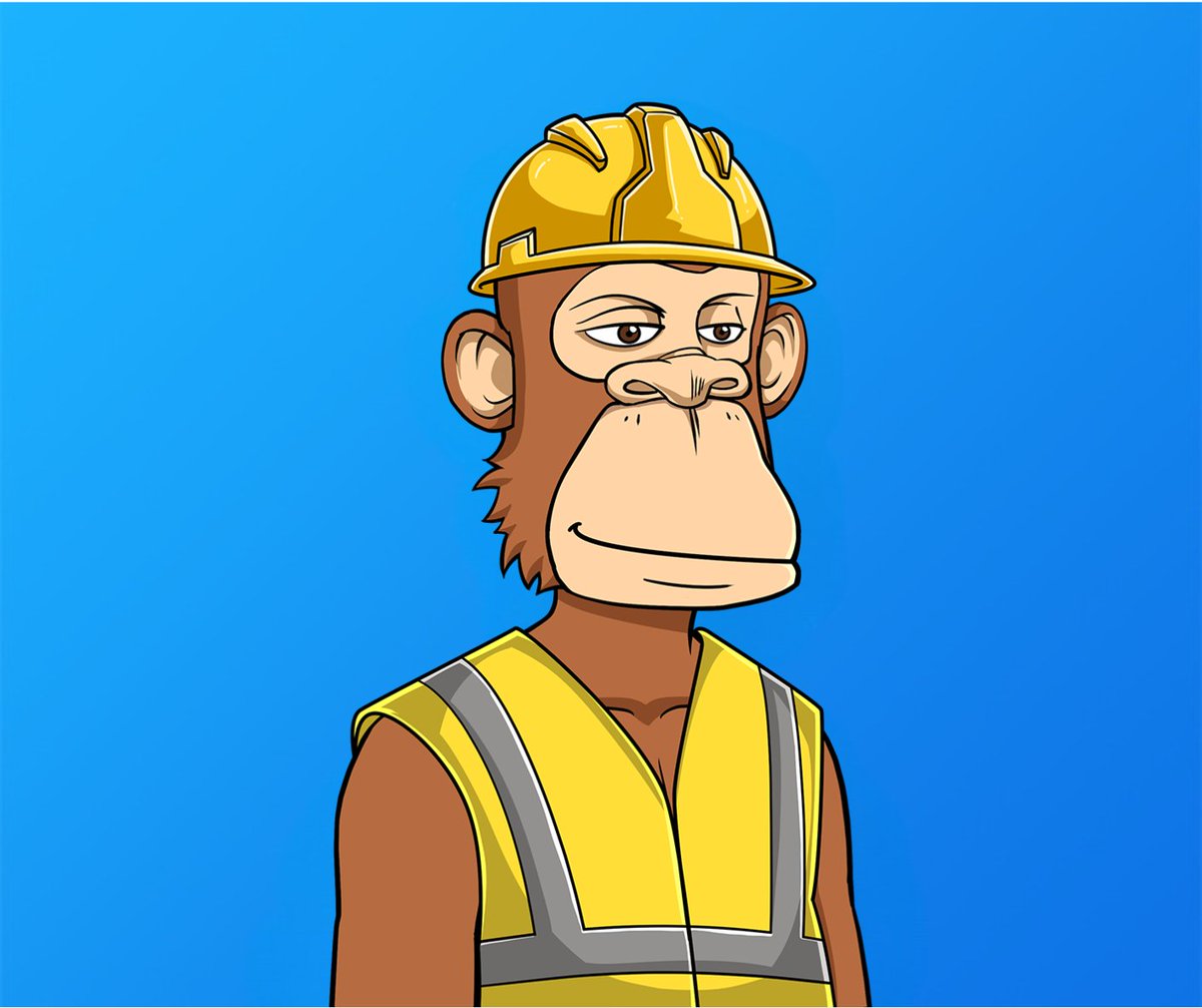 ''It's go time.'' 
XLS-20 ✅

RT &amp; Comment #BAY for your chance to earn 100 $BAYNANAs!

#NFT #NFTGiveaways #SOL #Etherum #XRPL #NFTs