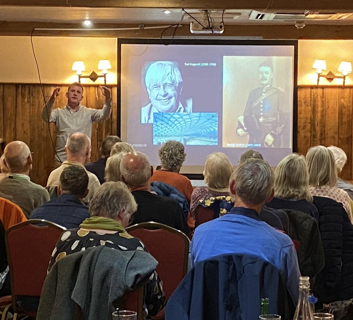 DarrenWilliamsLab tweet media