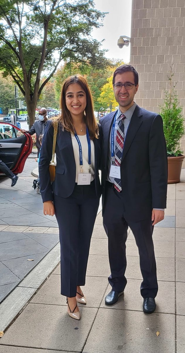 Arooj Khan (@aroojkhanmd) on Twitter photo Great reconnecting with old friends from <a href="/MayoClinic/">Mayo Clinic</a> at #ACCLegConf! <a href="/GorsiUmama/">Umama Gorsi</a> <a href="/AliHasnieMD/">Ali Hasnie MD, MPH, CMQ</a> #ACCAdvocacy Great reconnecting with old friends from <a href="/MayoClinic/">Mayo Clinic</a> at #ACCLegConf! <a href="/GorsiUmama/">Umama Gorsi</a> <a href="/AliHasnieMD/">Ali Hasnie MD, MPH, CMQ</a> #ACCAdvocacy