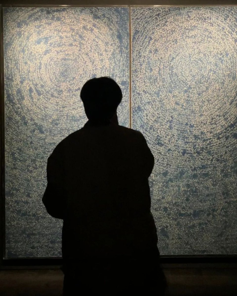 Anzafitz27's tweet photo. Baby don’t you worry because every trace of our footsteps will become a path.
’ll be with you for the rest of my life. 💜 https://t.co/kXuD6LOFY0
