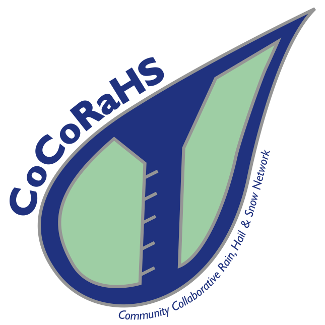 Many folks may see the first snowflakes of the season over the next day or two. It's a good time to think about snow measurement procedures! Here are some hints from CoCoRaHS...why not join up while you are there!?! cocorahs.org/content.aspx?p…