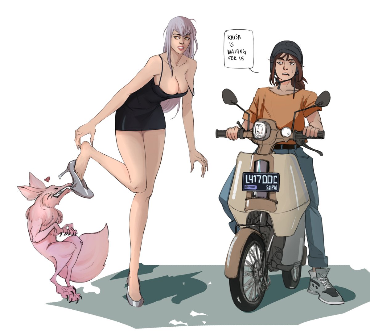 Yubin128's tweet image. 🍵🍵