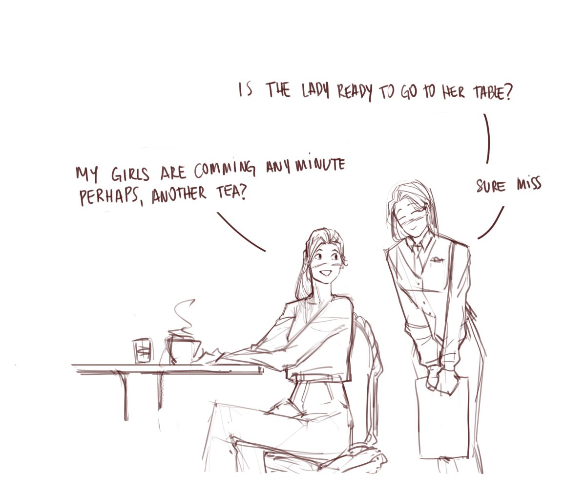 Yubin128's tweet image. 🍵🍵