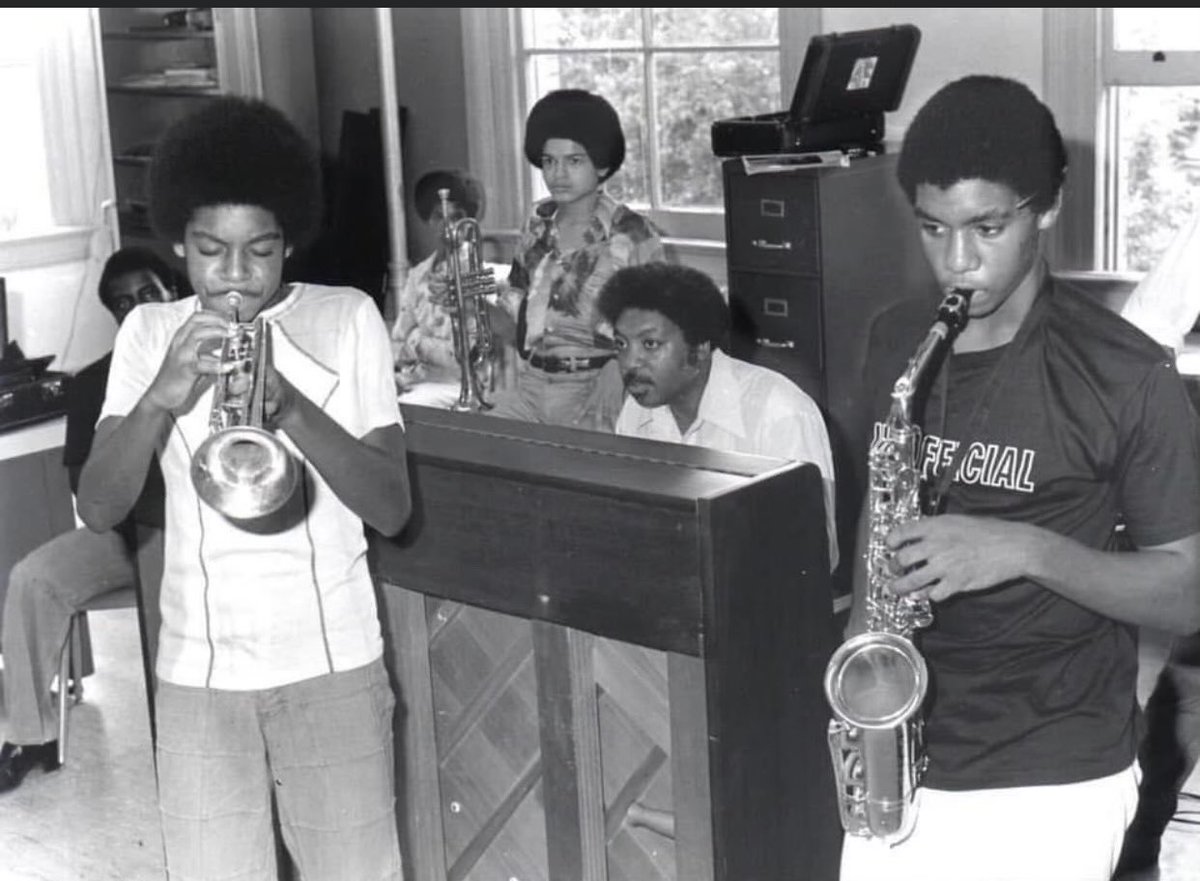 Branford Marsalis tweet media