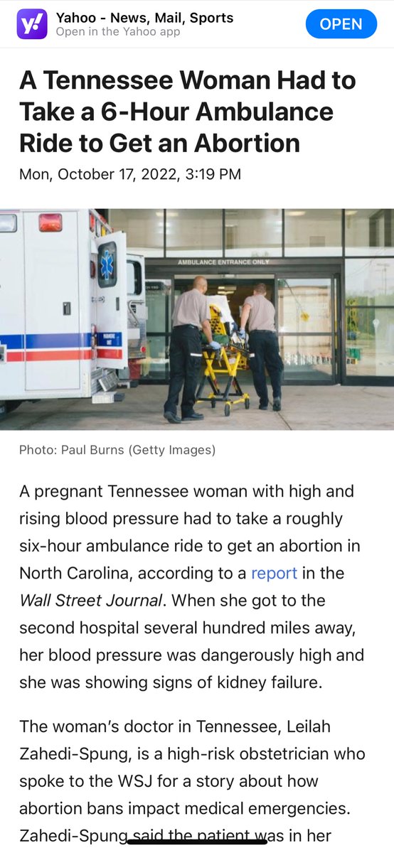 cuban1111's tweet photo. @rickwtyler this is what pro life looks like for the Republican Party? Who cares about the mom?? https://t.co/d9hhSWp7Ts