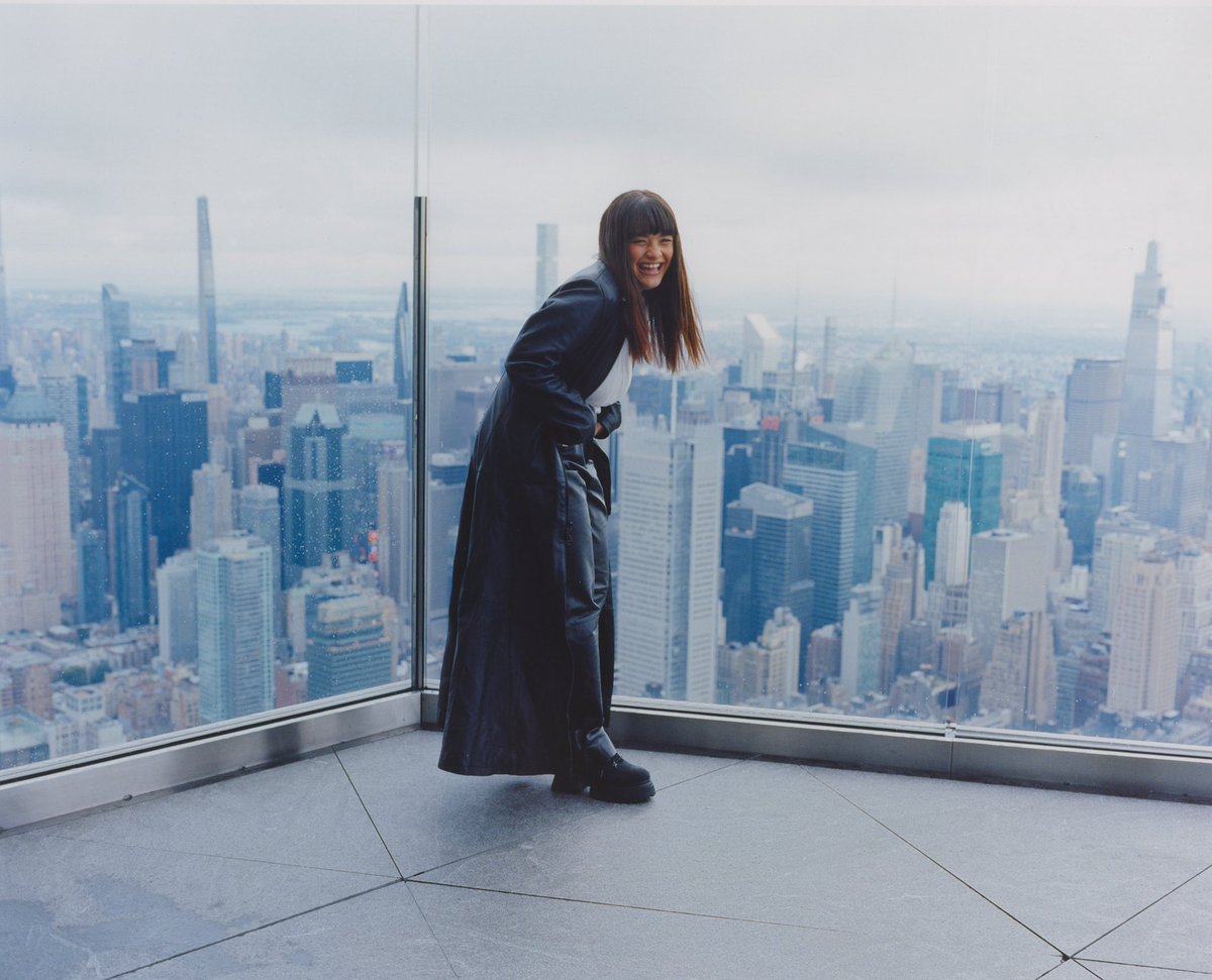 Sophia Wilson tweet media