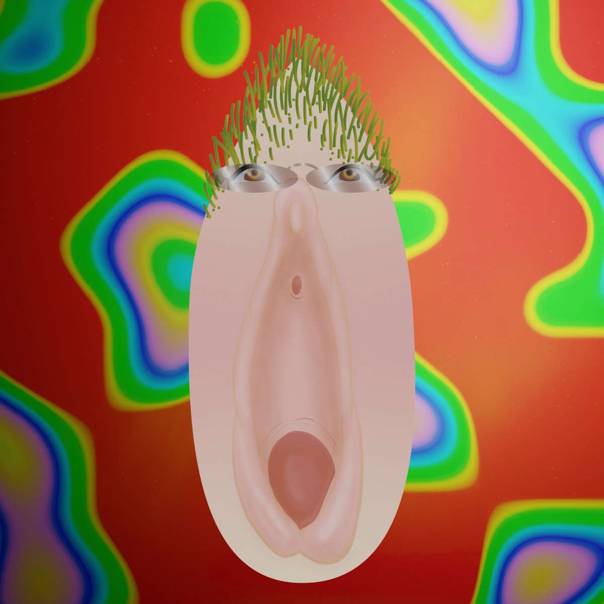 Vulvas of the World tweet media