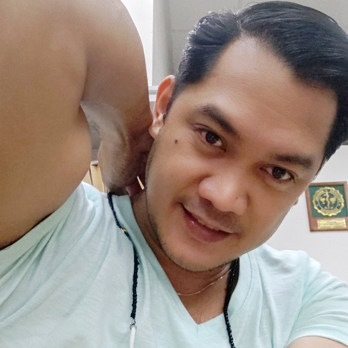 Bhebe0527's tweet photo. Being nice And simple 

Always  smile.... to make other people happy so 😊 https://t.co/oRT19pCCFz