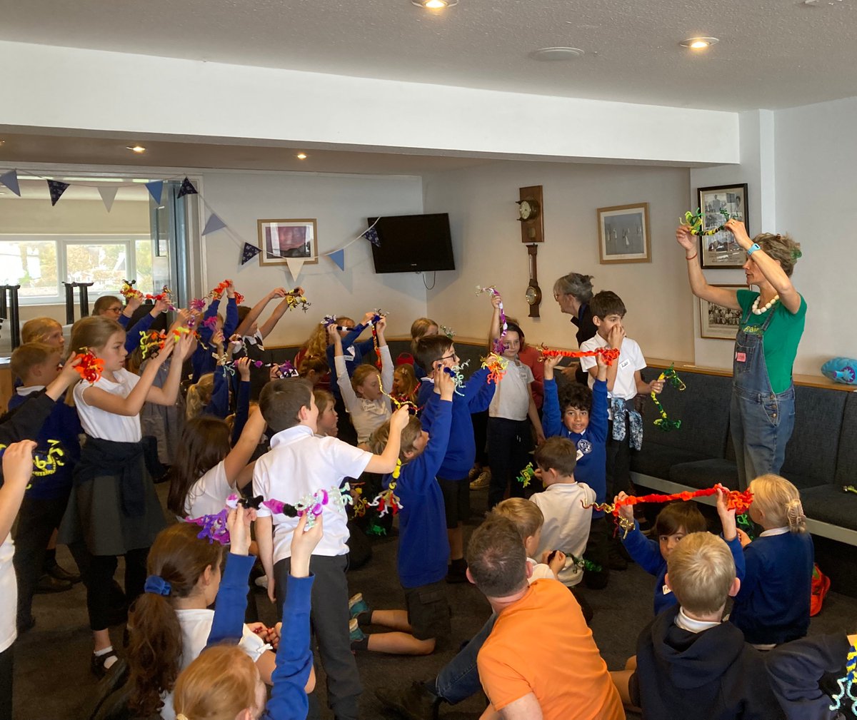 DarrenWilliamsLab tweet media