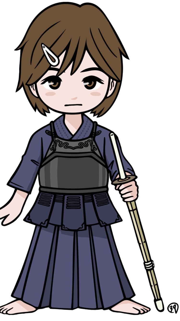 剣道ガール Twitter Search Twitter