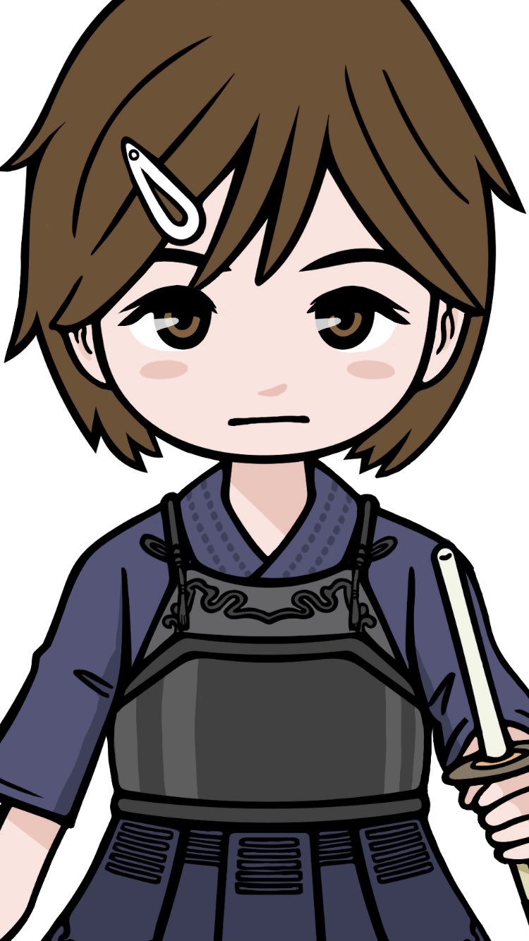 剣道ガール Twitter Search Twitter