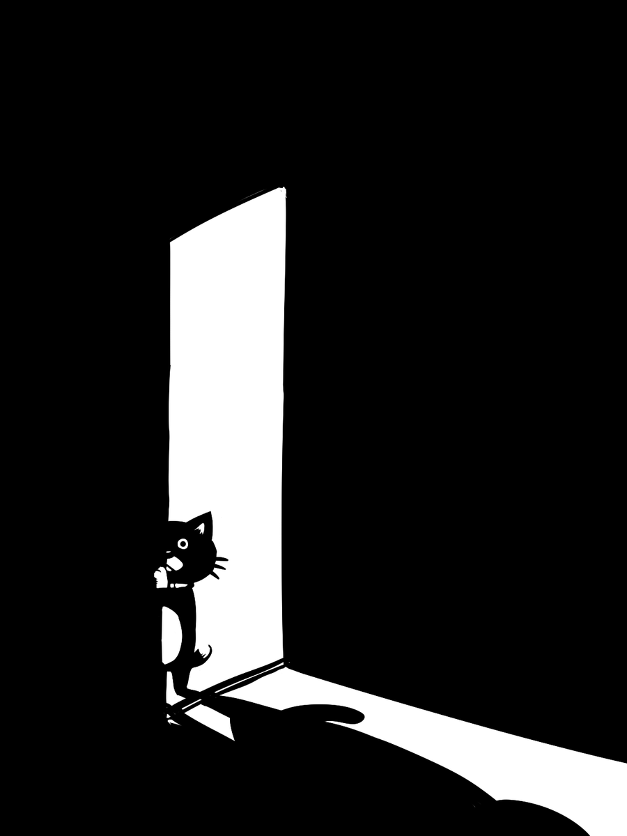 「9月 おまけ #先月描いた絵を晒そう #イラスト #illustration #」|タロウ@一日一絵のイラスト