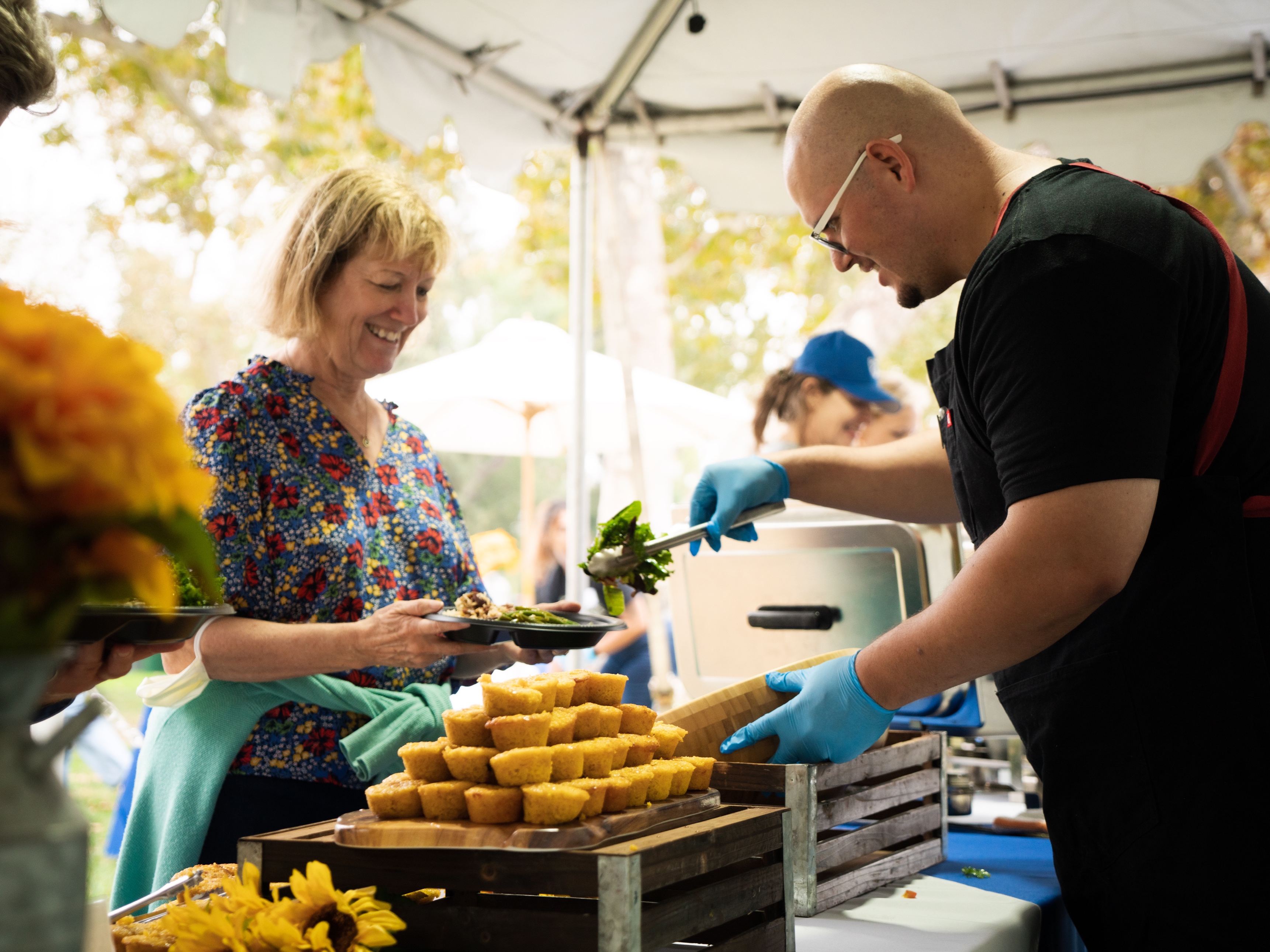 Pomona College (pomonacollege) / Twitter