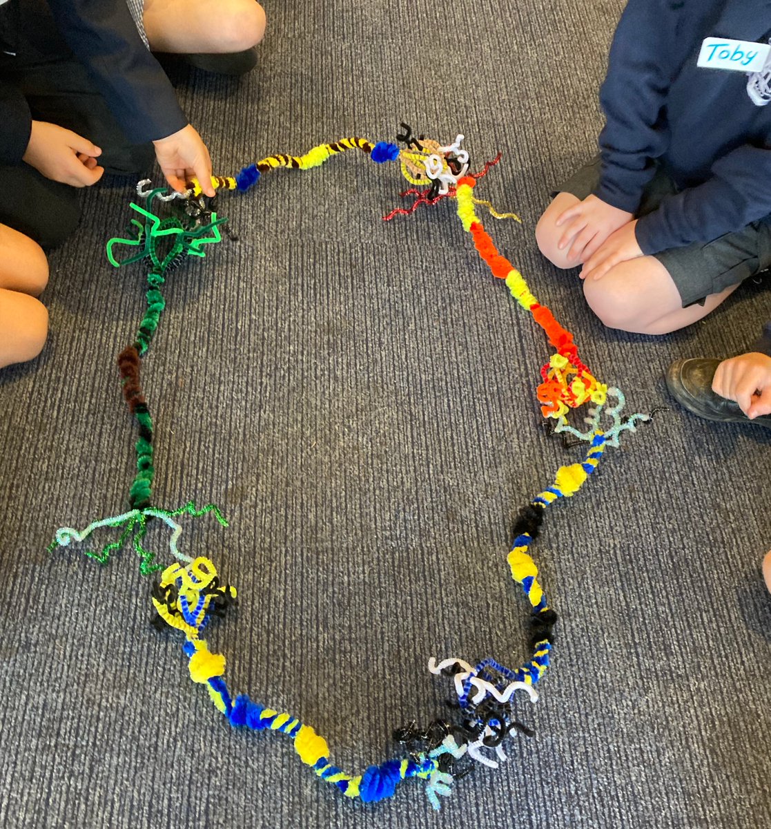 DarrenWilliamsLab tweet media