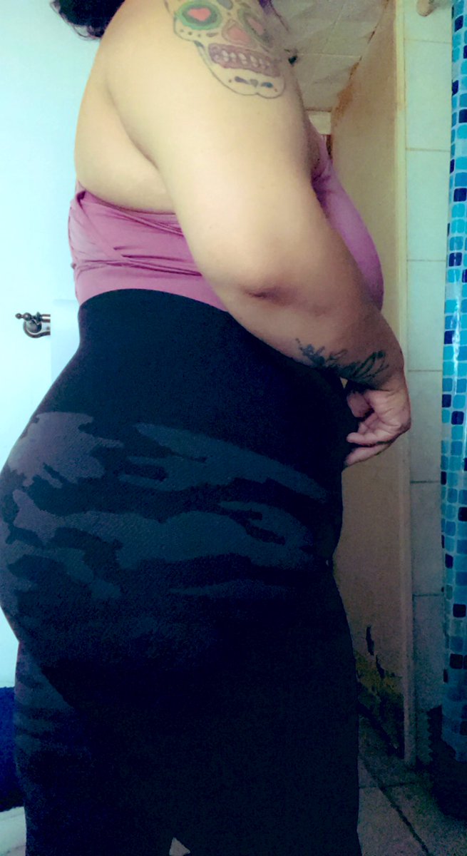 ashleymariexo93's tweet photo. #bootyprogress #Bootyappreciation #bootynatural #bbw #bodyconfidence https://t.co/9vJT0sW5ff