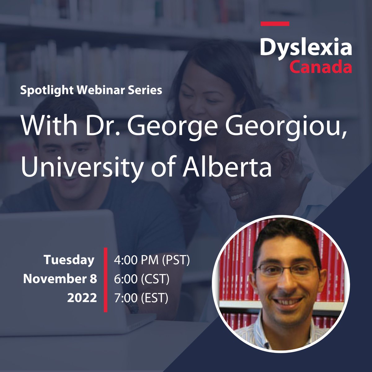 Dyslexia Canada tweet media