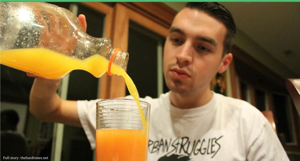 The Hard Times tweet media