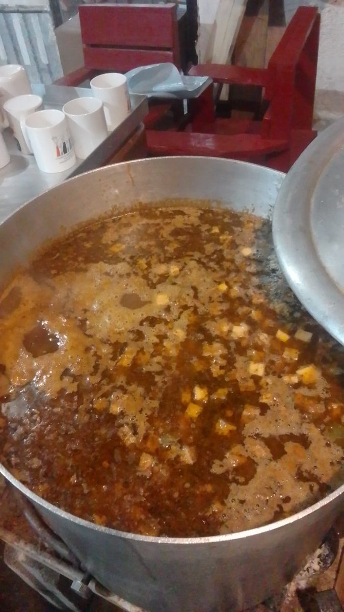 Atención se necesita pulpa de tomate urgente para cocinar , se reciben en Aurora 389 para cocinar para los niños, se agradecen muchos , gracias. <a href="/luciabrocal/">Lucía Brocal</a> <a href="/LorenaLorenzoPT/">Lorena Lorenzo</a> <a href="/Lucia03899281/">carbonera lu 1891 💛🖤</a> <a href="/LucianaSanturi8/">Luciana Santurio 1891</a> <a href="/Juan1891cap/">Juan_1891</a> <a href="/698_99/">Carlos Consonni</a> <a href="/Antonnella1891/">👑🌻𝓐𝓷𝓽𝓸𝓷𝓮𝓵𝓵𝓪💎👑</a>